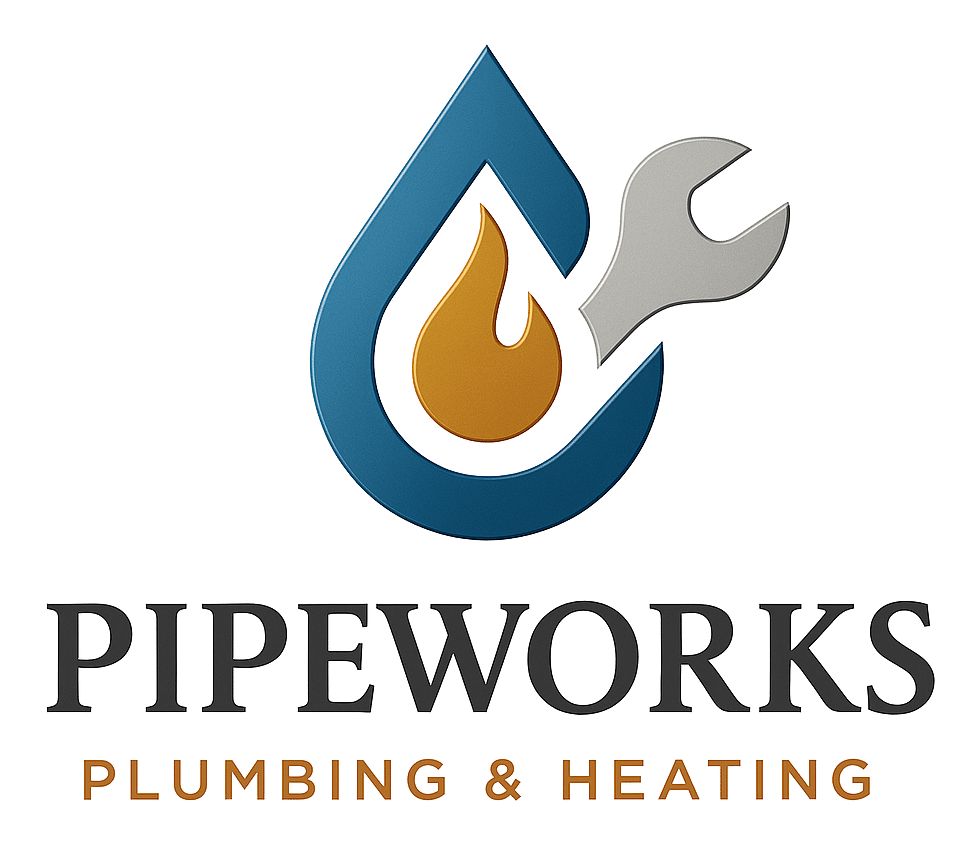pipeworks plumbing &heating logo upscaled transparent margin 0pct